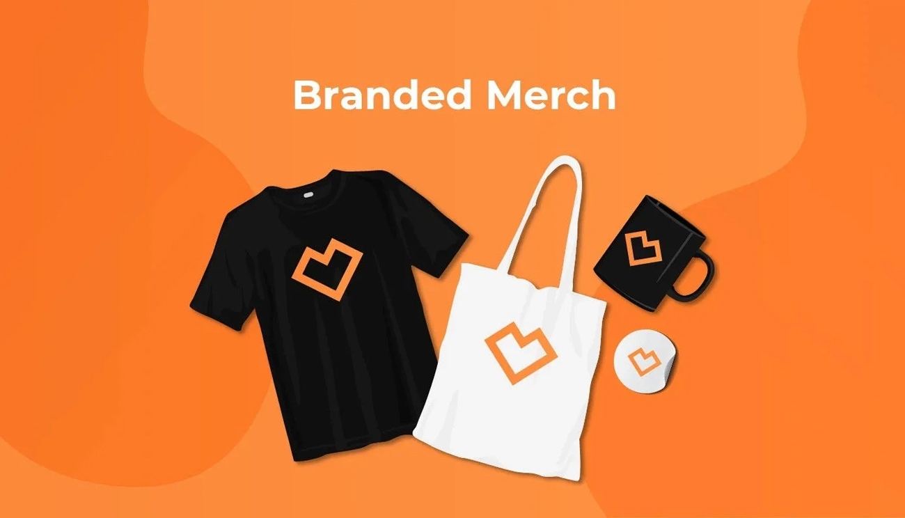 Banners Merch Example Best Band Banner Design Ideas and Example