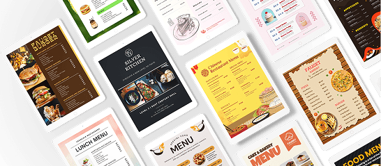design template
