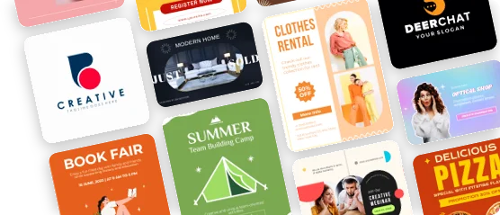 design template