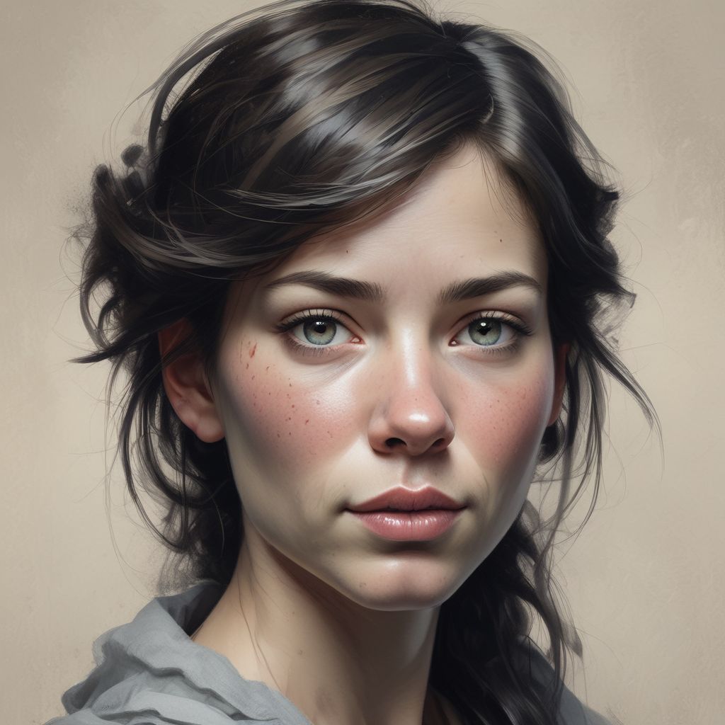 prompt generated image